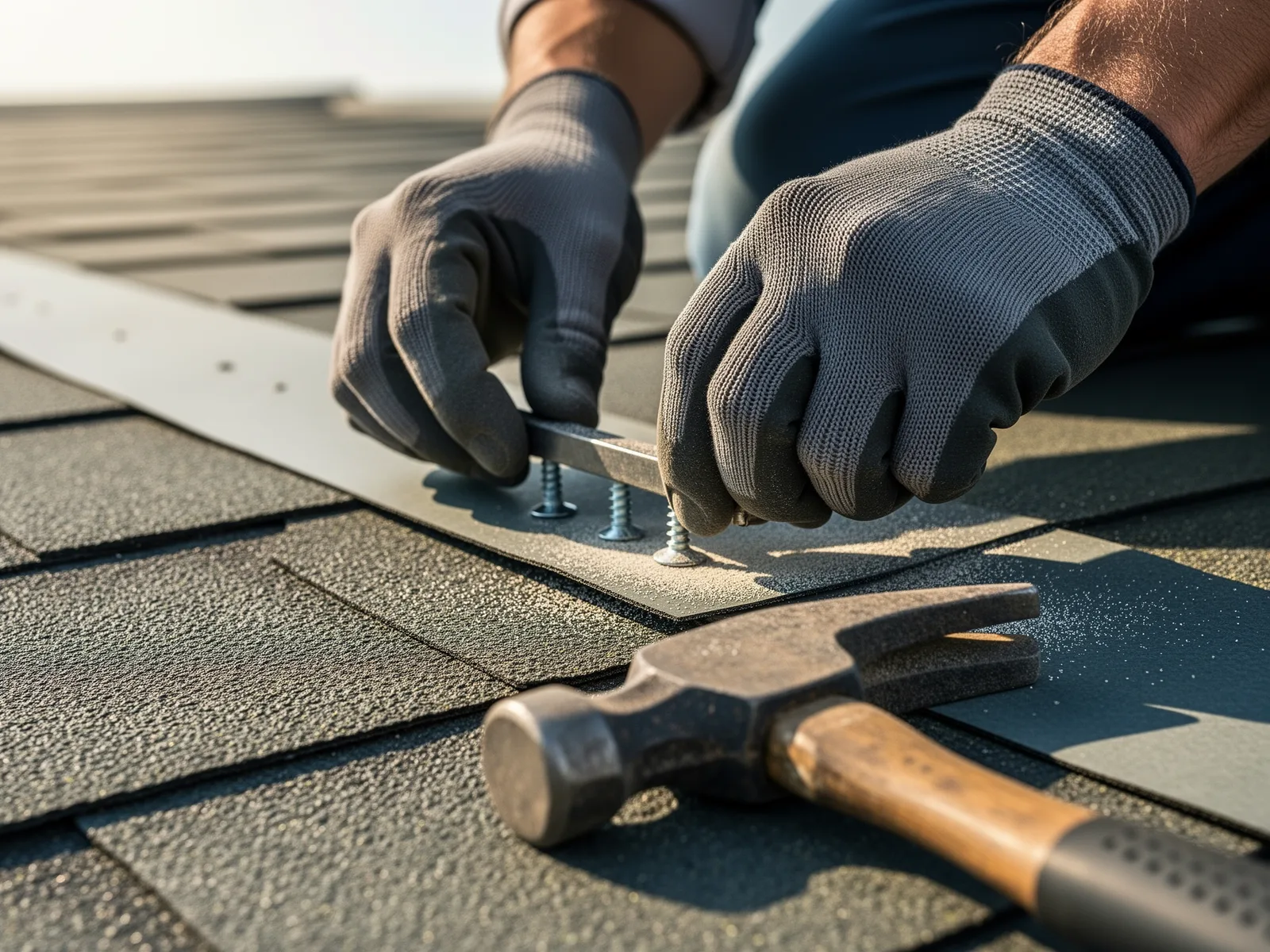 Why choose Fascia Repair in Carmen, ID